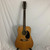 Used STARFIELD 12 STRING Vintage Solid Top Acoustic Guitar Wood 41128-S000105205 View 8