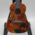 Used Alvarez GRATEFUL DEAD FILLMORE UKULELE Guitar - Other Custom Graphics 40081-S000111195 View 1