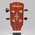 Used Alvarez GRATEFUL DEAD FILLMORE UKULELE Guitar - Other Custom Graphics 40081-S000111195 View 3