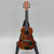 Used Alvarez GRATEFUL DEAD FILLMORE UKULELE Guitar - Other Custom Graphics 40081-S000111195 View 2