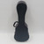 Used KLOS CARBON FIBER TENOR Ukulele Black 40081-S000111200 View 7