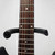 Used Ibanez AS73B Artcore Semi-Hollow Electric Guitar Black 40042-S000257265 View 5