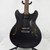 Used Ibanez AS73B Artcore Semi-Hollow Electric Guitar Black 40042-S000257265 View 1