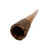 Used DIDGERIDOO World Percussion Instrument View 2