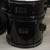 Used Gammon Drum Shells And Hardware Black 40015-S000326609 View 6