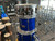 Used Pearl MIT ALL MAPLE SHELL 4 PIECE W/HARDWARE Vintage Drum Shells and Hardware Blue 40012-S000301692 View 11