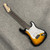Used SQUIER HSS STRAT Electric Guitar 41106-S000092956 View 2