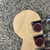 Used SQUIER HSS STRAT Electric Guitar 41106-S000092956 View 7