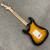 Used SQUIER HSS STRAT Electric Guitar 41106-S000092956 View 3