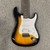 Used SQUIER HSS STRAT Electric Guitar 41106-S000092956 View 1