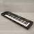 Used Yamaha PSR-11 49-Key Keyboard 40015-S000326612 View 3