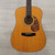 Used Epiphone PR350S Solid Top Acoustic Guitar Natural 40015-S000326613 View 1