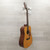 Used Epiphone PR350S Solid Top Acoustic Guitar Natural 40015-S000326613 View 17