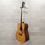 Used Epiphone PR350S Solid Top Acoustic Guitar Natural 40015-S000326613 View 15