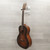 Used Epiphone PR350S Solid Top Acoustic Guitar Natural 40015-S000326613 View 14