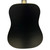 Used Recording King RDS-7-TS Laminate Top Acoustic Guitar Sunburst 40009-S000305218 View 5