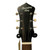 Used Recording King RDS-7-TS Laminate Top Acoustic Guitar Sunburst 40009-S000305218 View 3