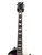 Used LTD EC-SIN SIN CITY 2005 LP Type Electric Guitar Custom Graphics 6-String 41124-S000203739 View 3