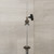 Used Ludwig Spur-lok Hi Hat Stand 40015-S000326619 View 4