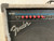 Used Fender M-80 BASS COMBO 1 x 15 Bass Combo Amplifier 1 x 15 40012-S000301711 View 2