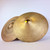 Vintage Zildjian 14"New Beat Hollow Logo Hi-Hat Cymbal Pair 41121-S000050674 View 2