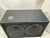 Used Randall RG 212 EXTENSION CABINET 2 x 12 Guitar Speaker Cabinet 2 x 12 40012-S000301716 View 2