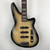 Used Reverend TRIAD J Type Bass Guitar Other 4-String 41124-S000203745 View 1
