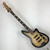 Used Reverend TRIAD J Type Bass Guitar Other 4-String 41124-S000203745 View 4