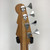 Used Reverend TRIAD J Type Bass Guitar Other 4-String 41124-S000203745 View 6