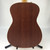 Used Fender TIM ARMSTRONG HELLCAT 12-STRING Solid Top Acoustic Guitar Wood 41110-S000069284 View 4