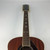 Used Fender TIM ARMSTRONG HELLCAT 12-STRING Solid Top Acoustic Guitar Wood 41110-S000069284 View 5