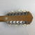 Used Fender TIM ARMSTRONG HELLCAT 12-STRING Solid Top Acoustic Guitar Wood 41110-S000069284 View 8