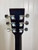 Used Esteban AMERICAN LEGACY AL-100 Laminate Top Acoustic Guitar Natural 40107-S000152203 View 8