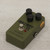 Used Electro Harmonix Green Russian Big Muff Pi Fuzz Pedal 40015-S000326637 View 3