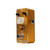 Used Tomsline Engineering AMD-3 METAL DISTORTION Distortion Pedal View 2
