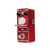 Used Tomsline Engineering ARE-3 ROTO ENGINE ROTARY Guitar Effects Pedal View 2