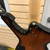Used Ibanez ICB200 Bass Guitar Sunburst 4-String 41125-S000038941 View 10