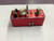 Used TOMS LINE AVS-3 VAC STACK Distortion Pedal 40107-S000152234 View 2