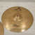 Used Zildjian 14" A Custom Hihats Hi Hat Cymbal Pair 40015-S000326645 View 6
