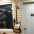 Used Fender 1997 MIM JAZZ BASS J Type Bass Guitar Sunburst 4-String 41125-S000038945 View 2