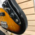 Used Fender 1997 MIM JAZZ BASS J Type Bass Guitar Sunburst 4-String 41125-S000038945 View 3