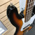 Used Fender 1997 MIM JAZZ BASS J Type Bass Guitar Sunburst 4-String 41125-S000038945 View 5