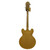 Used Epiphone SHERATON II W/HC Semi-Hollow Electric Guitar Natural 6-String 40009-S000305240 View 7