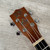 Used Bondi BO-EM-C Ukulele - Natural 40112-S000177797 View 5