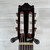 Used Ibanez GA3-AM Classical Nylon String Acoustic Guitar - Natural 40112-S000177798 View 4