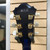 Used Ibanez AFJ91 Semi-Hollow Electric Guitar Blue 6-String 41125-S000038946 View 11