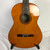 Used Yamaha C-310 Vintage Laminate Top Acoustic Guitar Amber 41128-S000105227 View 1