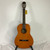 Used Yamaha C-310 Vintage Laminate Top Acoustic Guitar Amber 41128-S000105227 View 8