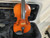Used NIKOLAS 44VLH0 4/4 VIOLIN Violin 4/4 Size 40012-S000301719 View 2