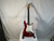 Used Fender MIM RICHIE SAMBORA SIG. STRAT S Type Electric Guitar Red 6-String 40012-S000301721 View 2